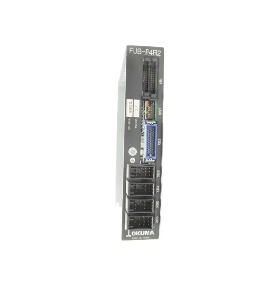 OKUMA (Refurbished)