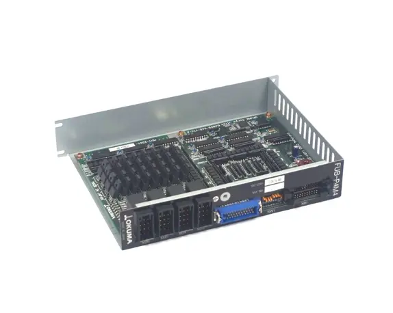 OKUMA (Refurbished)