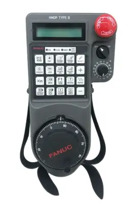 FANUC A02B-0259-C221 para repar