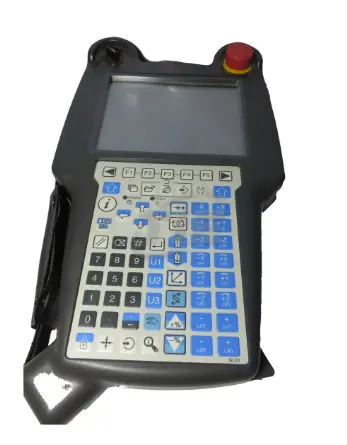 FANUC A05B-2255-C101#EMH para reparar