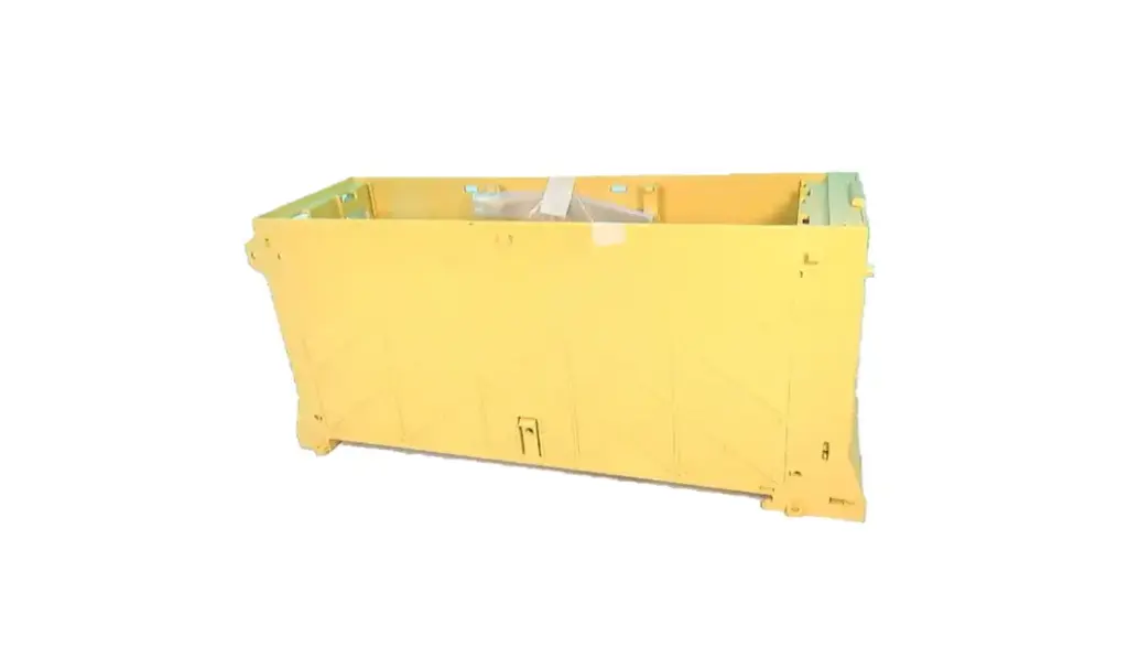 FANUC A05B-2600-C001 para repar