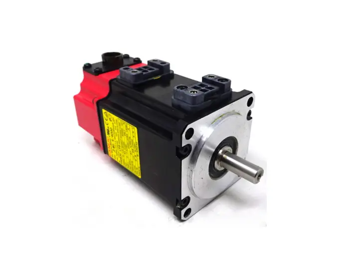FANUC A06B-0114-B275#0008 para reparar