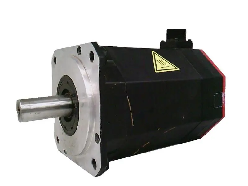 FANUC A06B-0239-B200#0100 para reparar