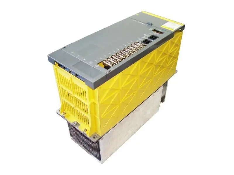 FANUC A06B-6088-H222#H500 para reparar