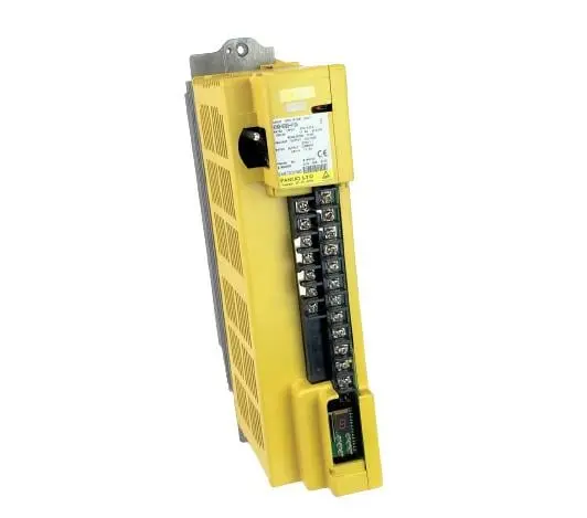 FANUC A06B-6089-H104 para reparar