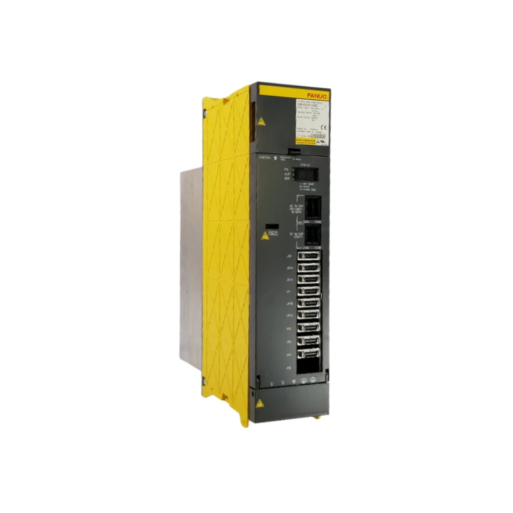 FANUC A06B-6102-H211#H520 para 