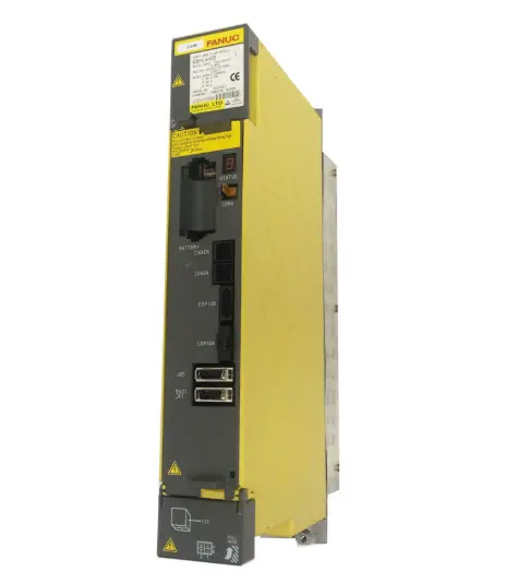 FANUC A06B-6114-H105 para reparar