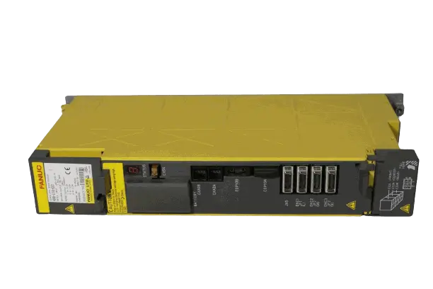 FANUC A06B-6114-H302 para reparar