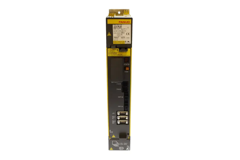 FANUC A06B-6117-H209 para reparar