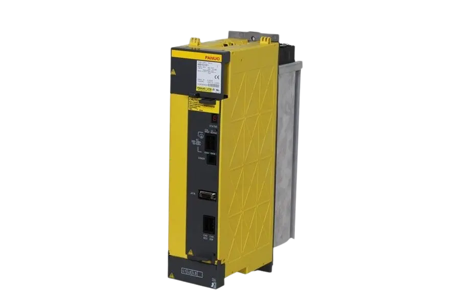 FANUC A06B-6120-H018 para repar