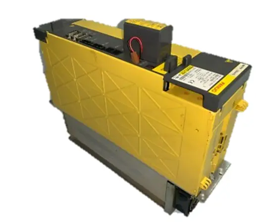 FANUC A06B-6124-H209 para reparar