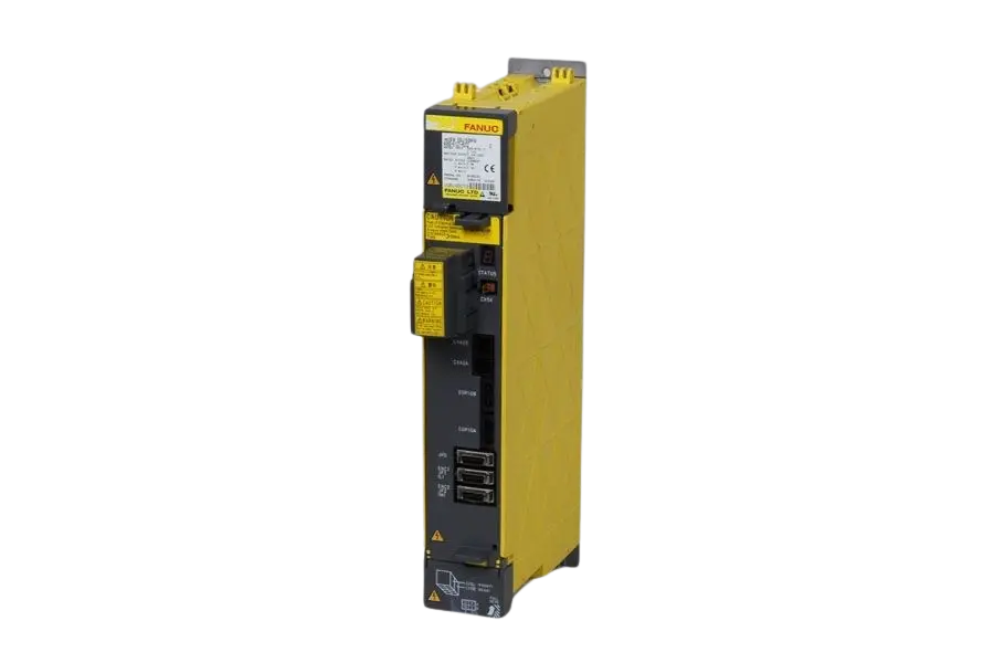 FANUC A06B-6127-H202 para reparar