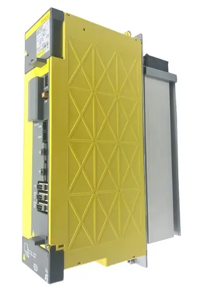 FANUC A06B-6127-H209 para reparar