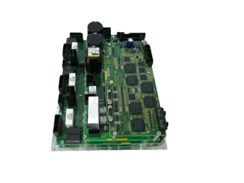 FANUC A06B-6400-H002 para reparar
