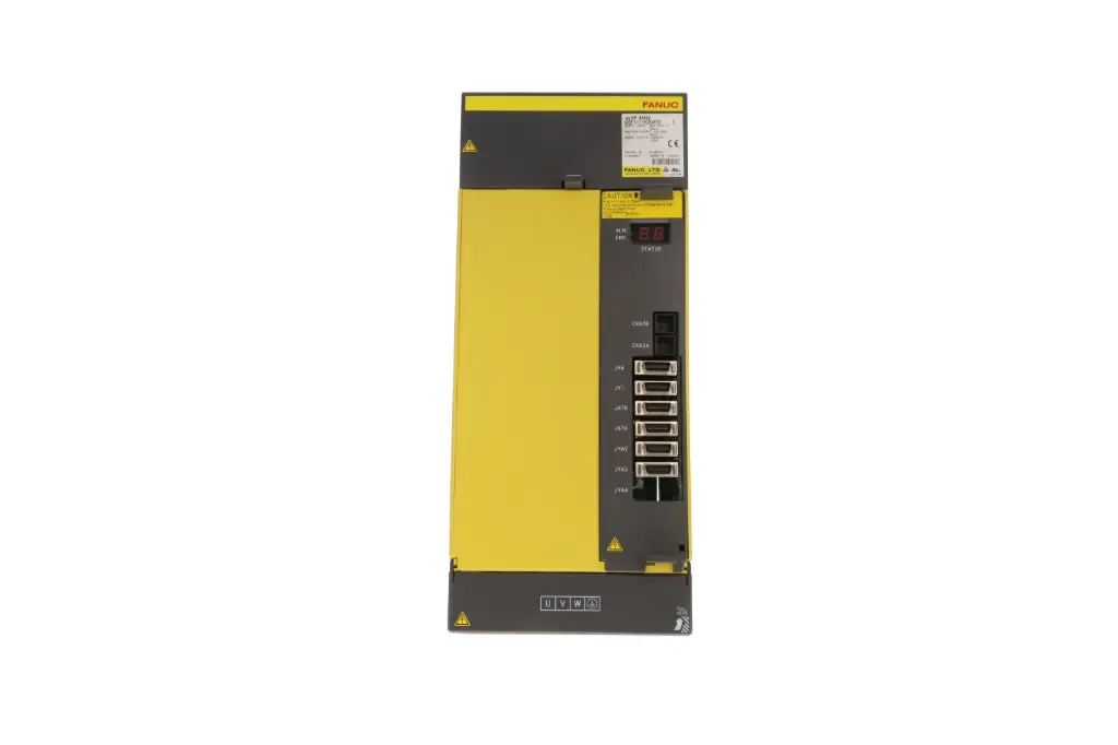 FANUC FANUC A06B-6121-H045 para reparar