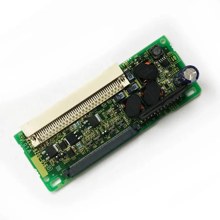 FANUC A20B-8200-0560 (Refurbished)