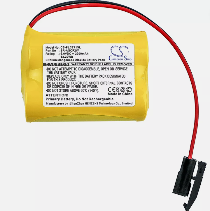 FANUC A06B-6093-K001 (New)