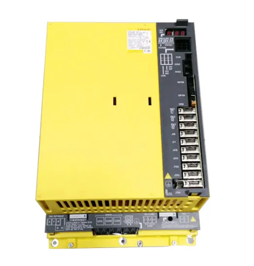FANUC (New)