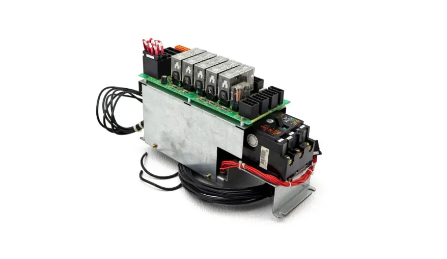 FANUC A05B-2400-C453 (Refurbished)