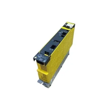 FANUC A06B-6140-H006 (Refurbished)