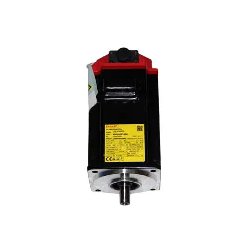 FANUC A06B-2015-B203 (New)