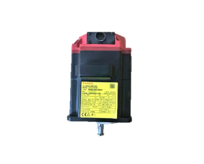 FANUC A06B-2205-B500 (New)