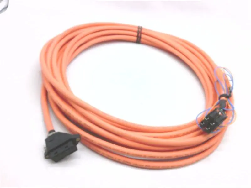 FANUC CP2I-0WHB-0140-AAA (New)