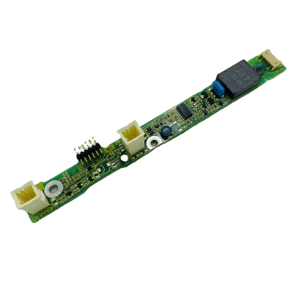 FANUC (New)