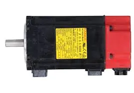 FANUC A06B-0115-B704#0037 (New)