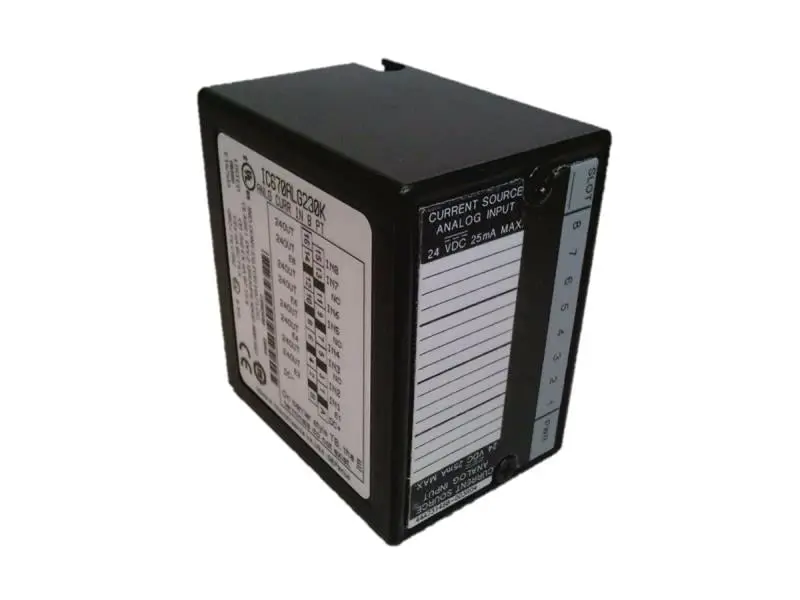 FANUC IC670ALG230 (New)