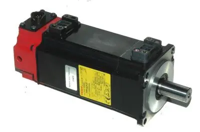 FANUC A06B-0116-B704#0037 (New)