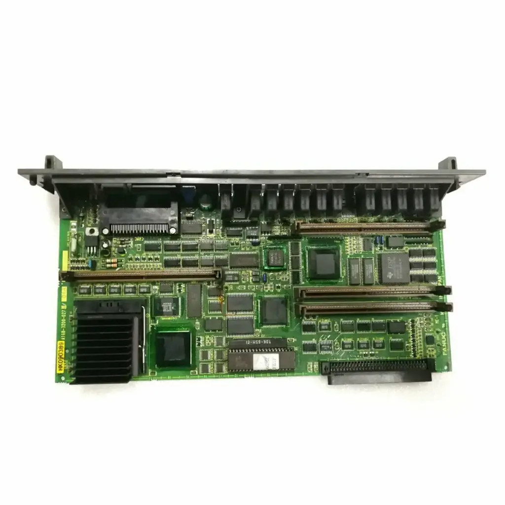 FANUC (Refurbished)
