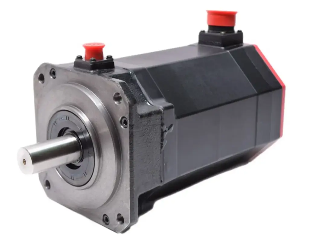 FANUC A06B-0238-B705#S037 (New)