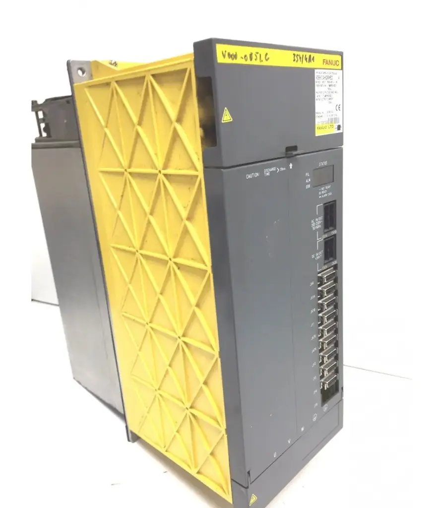 FANUC