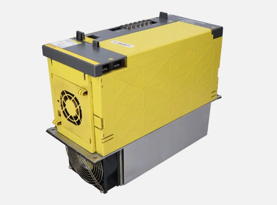 FANUC