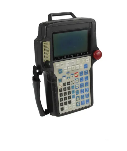 FANUC