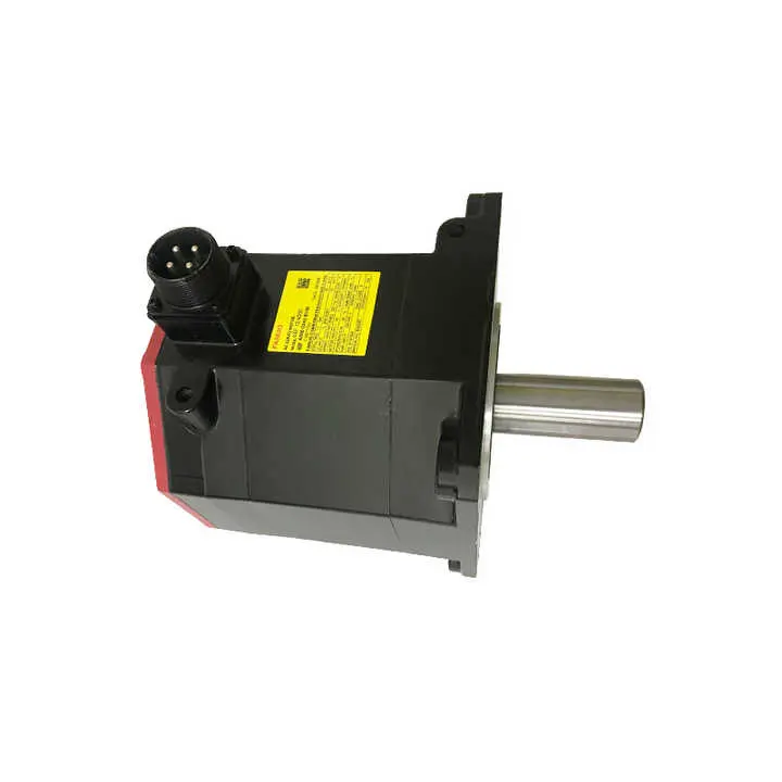 FANUC A06B-0243-B100 (New)