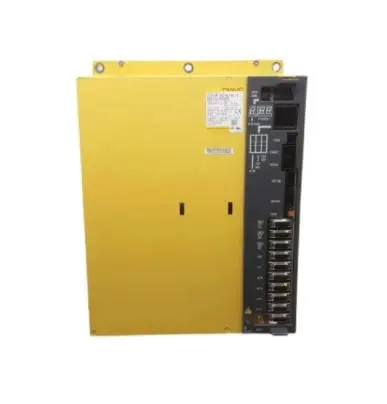 FANUC A06B-6164-H343#H580 (New)