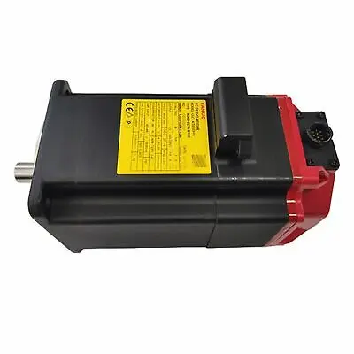 FANUC A06B-0216-B100 (New)
