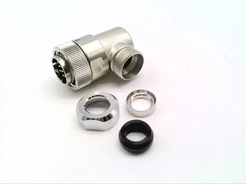 FANUC A05B-1137-J058 (New)