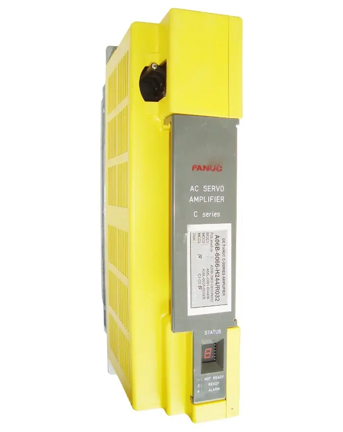 FANUC (Refurbished)