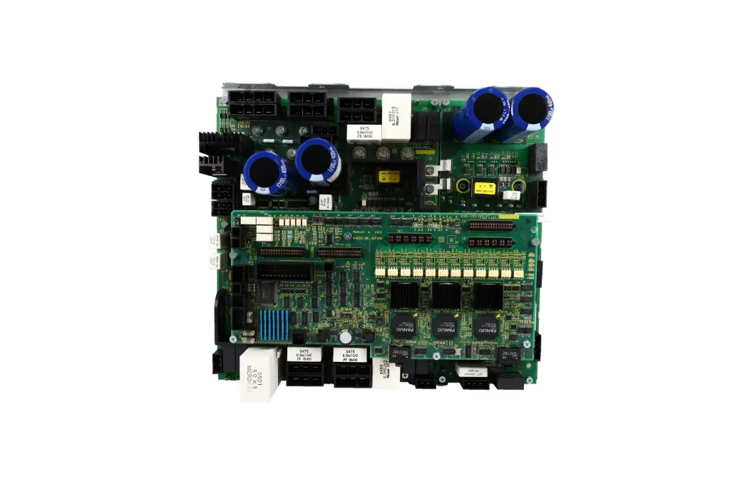 FANUC