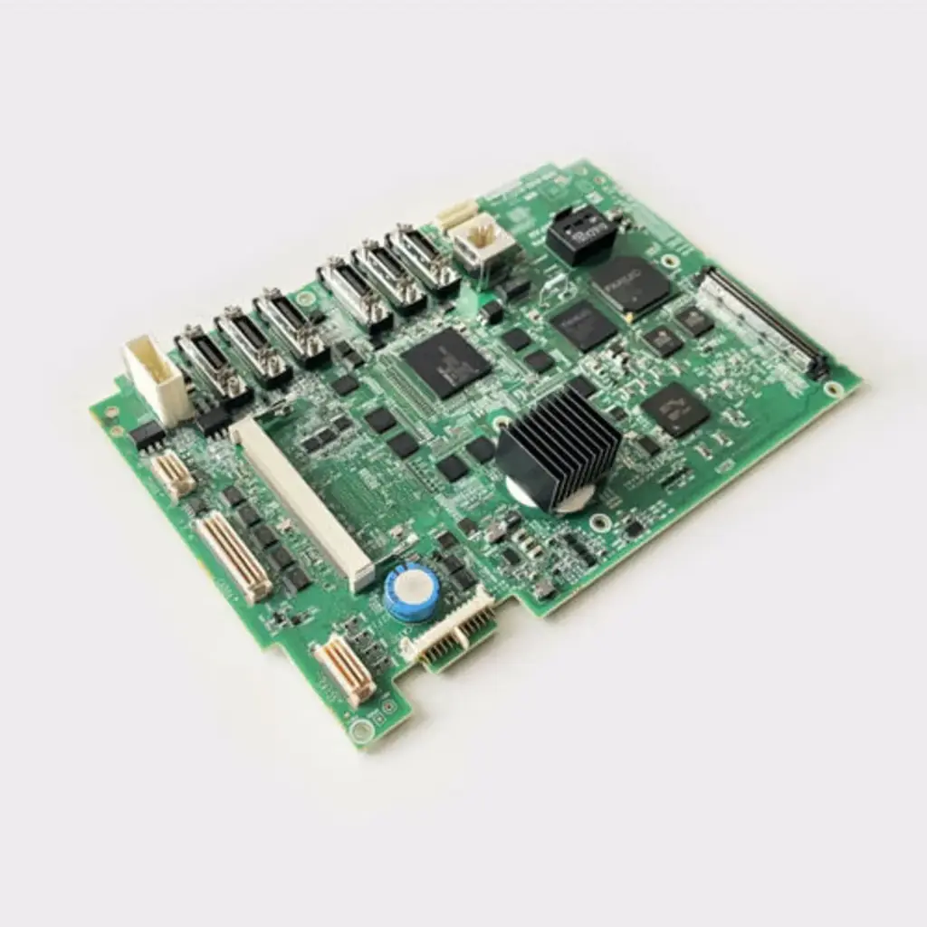 FANUC A20B-8102-0116 (New)
