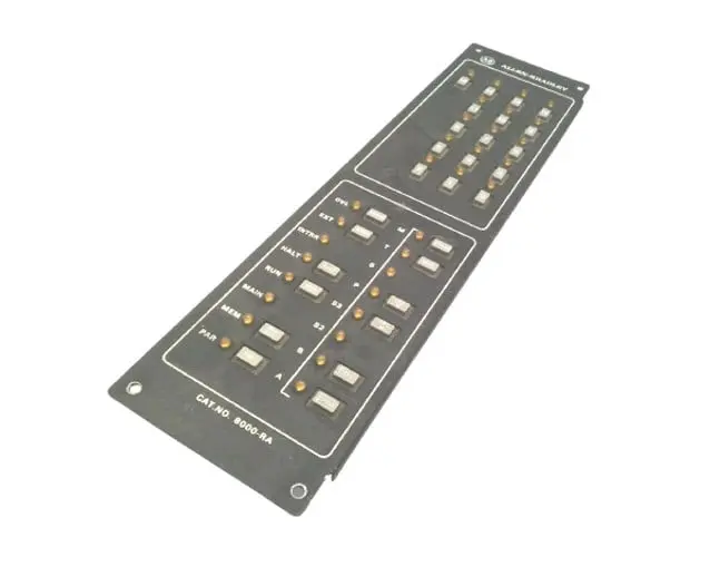 FANUC (Refurbished)