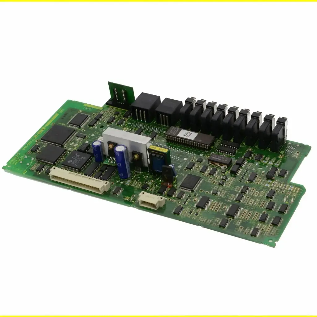 FANUC (Refurbished)