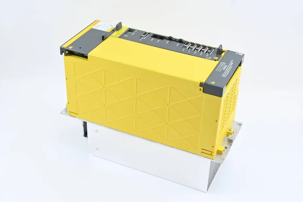 FANUC A06B-6272-H045#H610 (New)