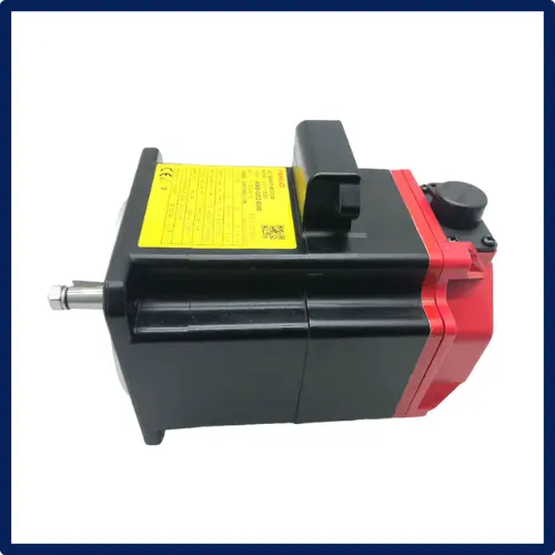 FANUC A06B-2015-B203 (New)