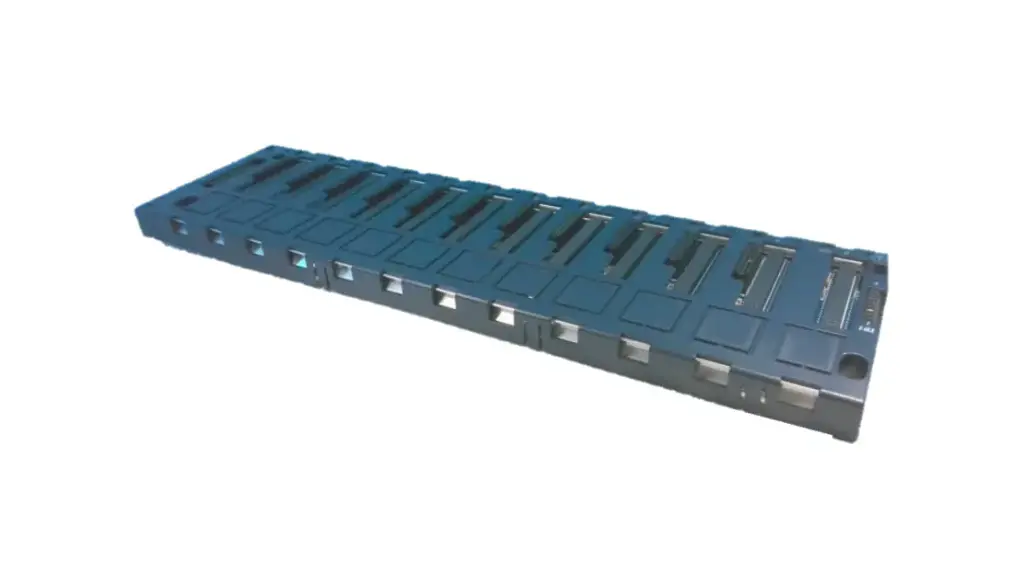 FANUC (New)