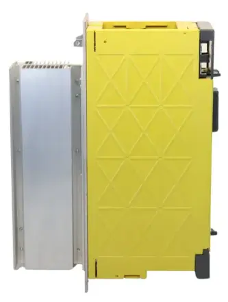 FANUC A06B-6114-H107 (Refurbished)