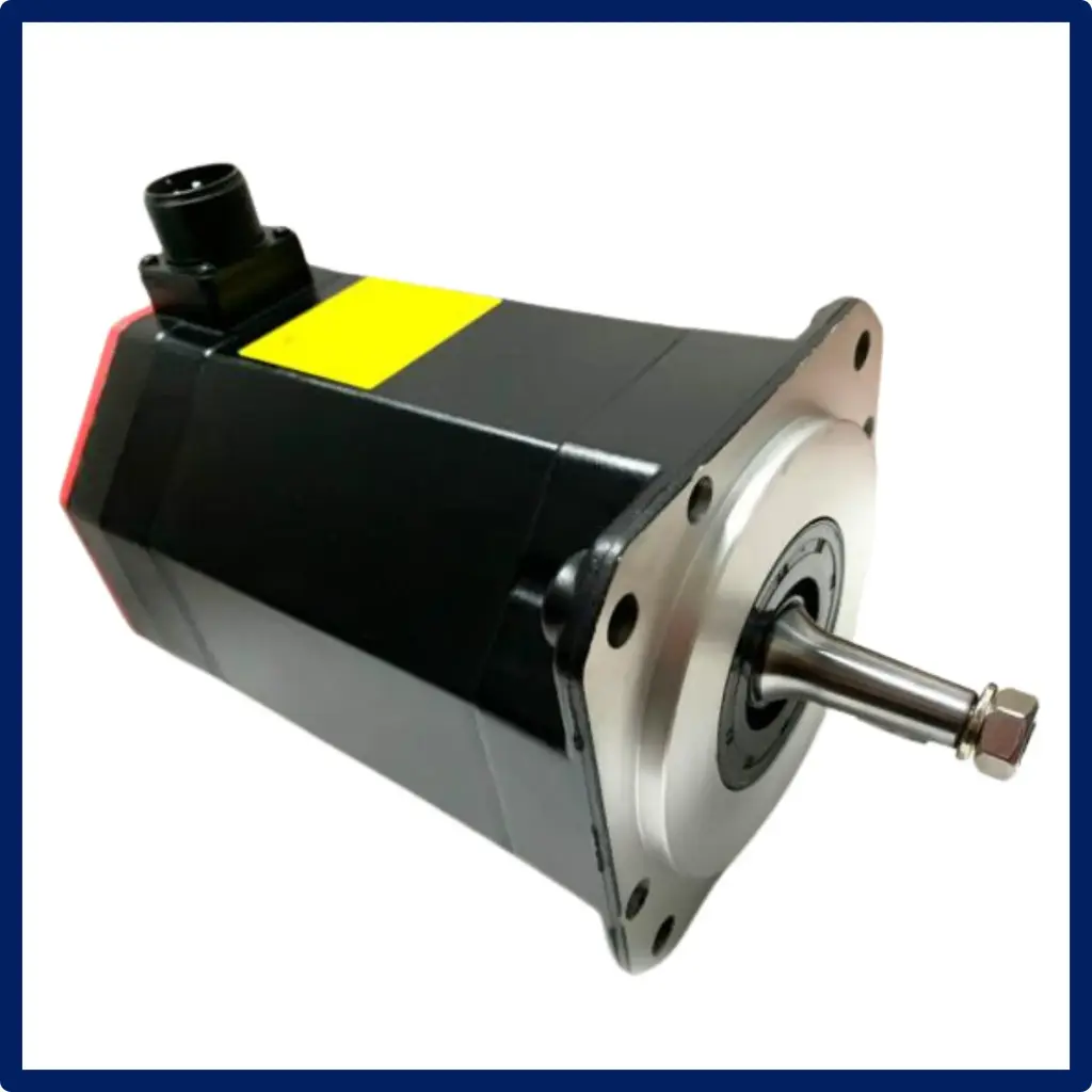 FANUC A06B-2409-B120 (New)